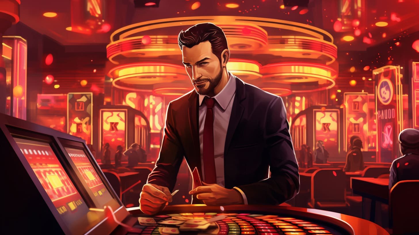 casinoroyal MMK ကျပ်ငွေ ငွေထုတ် လုံခြုံသောငွေပေးချေမှု Wave Money KBZPay ဖြင့် ဆုငွေရယူခြင်း