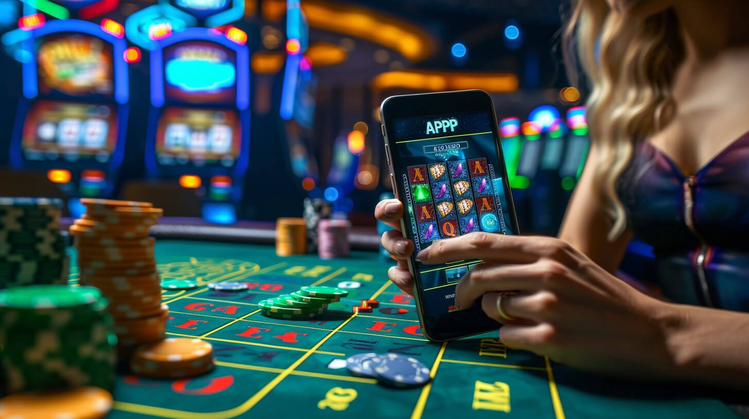 casinoroyal ကစားသမားများ