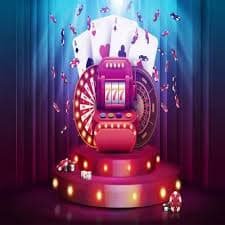 casinoroyal မြန်မာ ကစားသမား Smartphone ဖြင့် Mobile App ကစားနေသောမြင်ကွင်း
