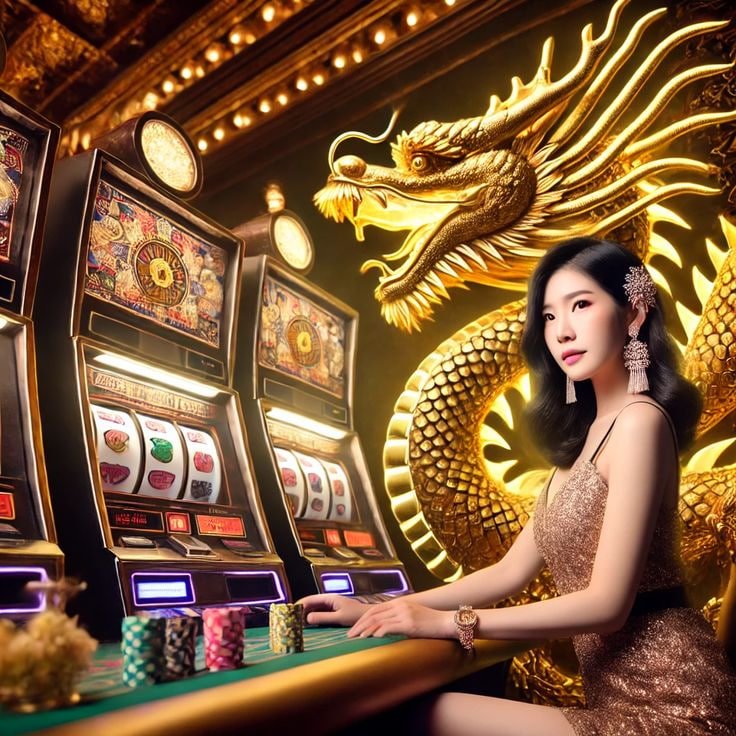 casinoroyal Ocean King ငါးပစ်ဂိမ်း Boss ငါးများပစ်မှတ်ထိုး